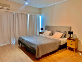 Acogedor studio en Palermo Chico